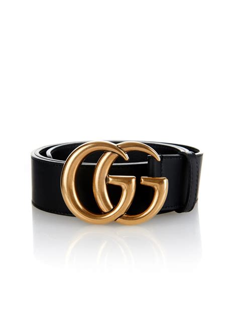 big logo gucci belt|belt gg original.